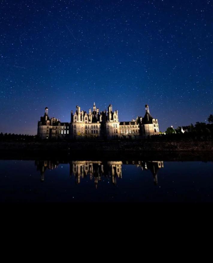 Gite Ker Sologne Chambord Huisseau-sur-Cosson Kültér fotó