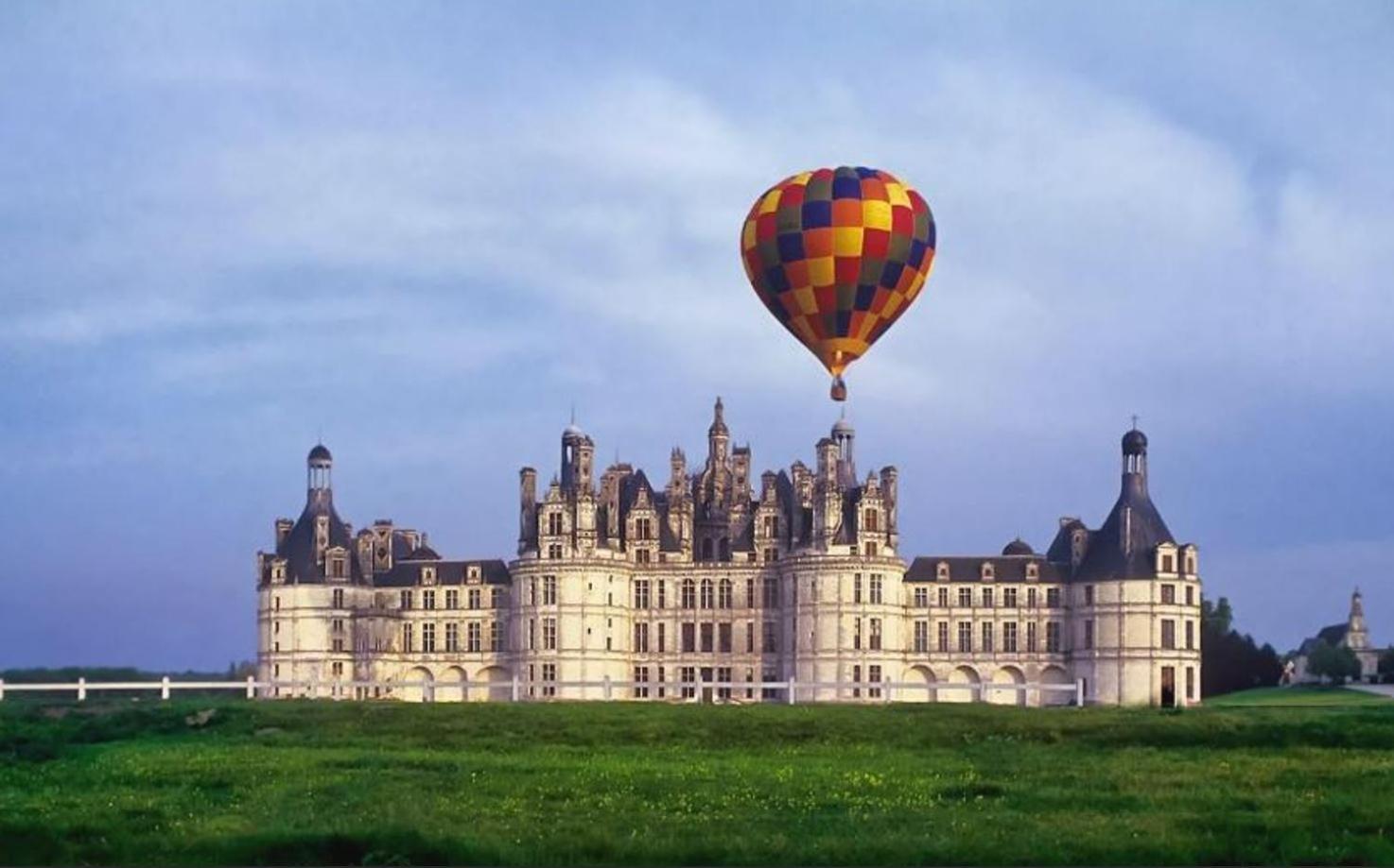 Gite Ker Sologne Chambord Huisseau-sur-Cosson Kültér fotó